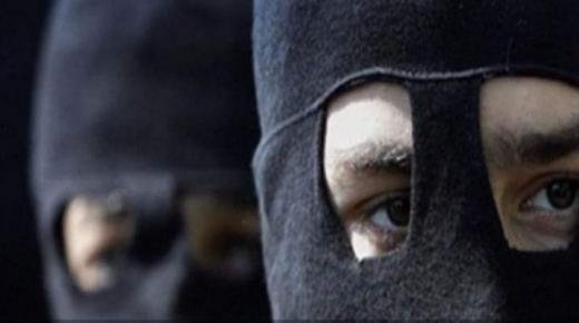 ملثمان يقتحمان وكالة لتحويل الأموال بتطوان ويستوليان على مبالغ مالية