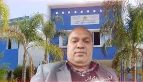 المؤسسات التعليمية بللاميمونة،الكريساج، القرقوبي