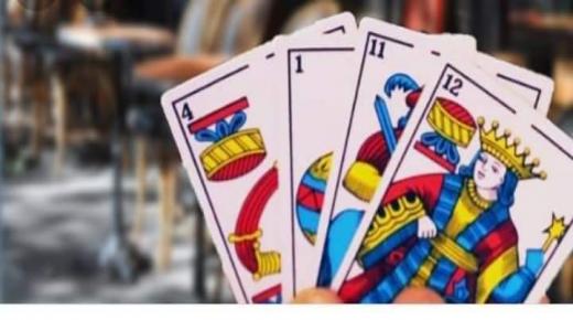 إنتشار مقاهي القمار ببلدية ايت ايعزة اقليم تارودانت