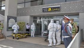 بسبب متحور ” اوميكرون”.. المغرب يقرر إغلاق مجاله الجوي لأسبوعين في وجه جميع الرحلات