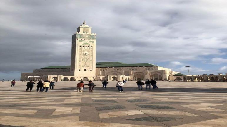 ساكنة المزار بايت ملول تستنكر إغلاق مسجد منذ حلول جائحة كورونا، وتطالب وزير الأوقاف