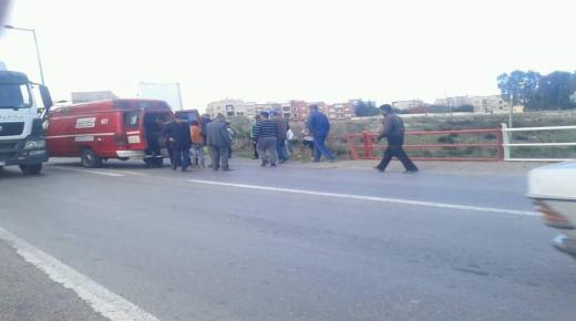 15 قتيلا و2011 جريحا حصيلة حوادث السير بالمناطق الحضرية ‏خلال الأسبوع الماضي