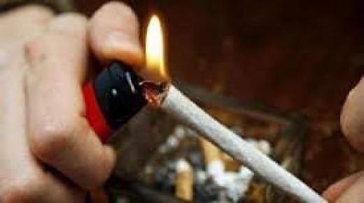 تفشي ظاهرة المخدرات ببلفاع باشتوكة أيت باها والجهات الأمنية تقف كالمتفرج