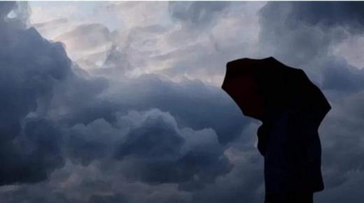 طقس الأربعاء.. أجواء باردة مع أمطار متفرقة بهذه المناطق