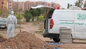 المغرب يسجل 127 إصابة و3 وفيات بفيروس “كورونا” في 24 ساعة