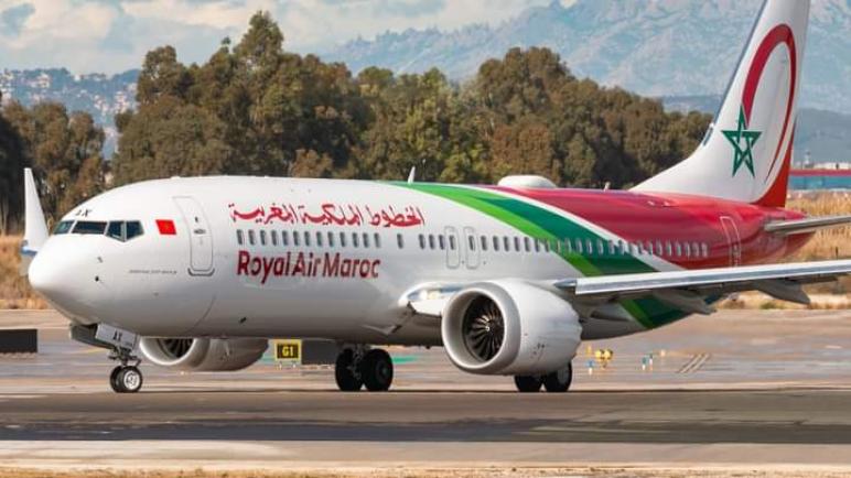 المغرب يعيد فتح مجاله الجوي للطيران الدولي
