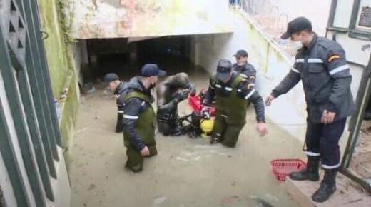 القضاء يصدر حكمه في حق صاحب معمل “فاجعة الغرق” بطنجة