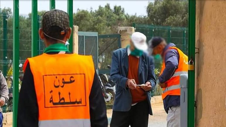 أعوان السلطة في مقدمة موظفي الدولة “المرتشين” وفقا للنيابة العامة.. 46 عونا في السجن