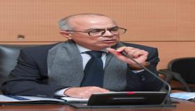 بنموسى يدعو المجتمع التربوي إلى الالتزام بالتدابير الوقائية ومواصلة الاستفادة من التلقيح