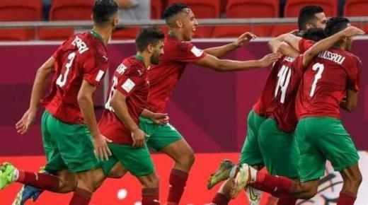 مجلة فرنسية: رسائل الأخوة تتغلب على التوظيف السياسي