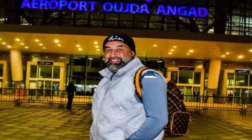 فريق الجديدة ينتظر فتح الحدود أمام بنشيخة