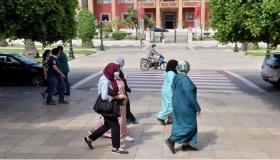 المغرب يسجل 6428 إصابة و13 وفاة جديدة بـ”كورونا” في 24 ساعة