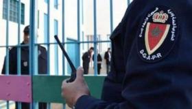 مندوبية السجون توقف الزيارات العائلية بسبب كورونا