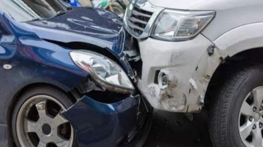 18 قتيلا و2083 جريحا حصيلة حوادث السير بالمناطق الحضرية خلال الأسبوع الماضي