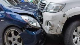 تفكيك شبكة إجرامية نصبت على شركات التأمين بحوادث وهمية