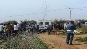 فضيحة جنسية تنتهي بمأساة ضواحي مراكش