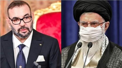 المغرب ينهي مهام سفيريه بإيران والجزائر ويكرس القطيعة الدبلوماسية مع البلدين