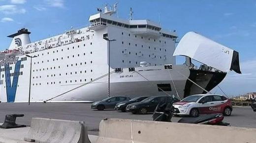 الأولى يوم 19 يناير.. فرنسا تعلن عن تنظيم رحلات بحرية من المغرب