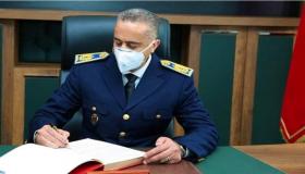 مناصب المسؤولية.. حموشي يؤشر على تعيينات جديدة بمصالح الأمن الوطني