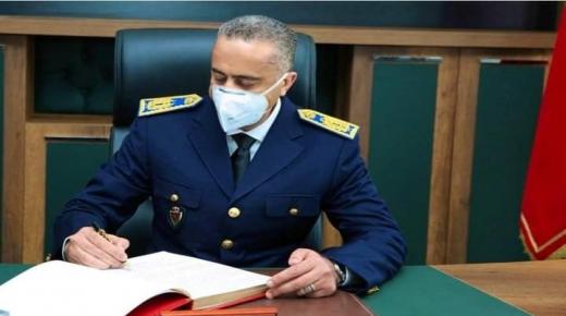 مناصب المسؤولية.. حموشي يؤشر على تعيينات جديدة بمصالح الأمن الوطني