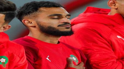 كأس افريقيا للأمم ( الكاميرون 2021 ) -المجموعة الثالثة ( الجولة الأولى): المنتخب المغربي يفوز على نظيره الغاني ( 1- 0)