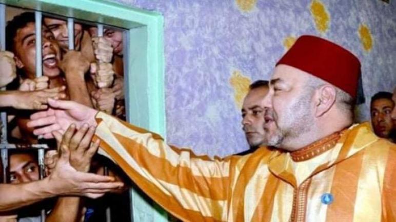 جلالة الملك يصدر عفوه السامي على 637 شخصا بمناسبة ذكرى تقديم وثيقة المطالبة بالاستقلال