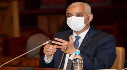 وزارة الصحة تدخل على خط أخبار انقطاع أدوية علاج حالات “كورونا” والأنفلونزا في الصيدليات بالمغرب