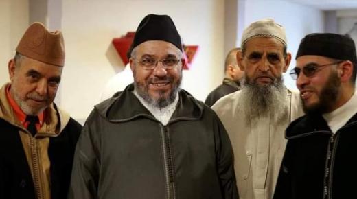 بلجيكا تجرد إماما مقربا من وزارة الأوقاف من أوراق إقامته وتشرع في إجراءات ترحيله إلى المغرب