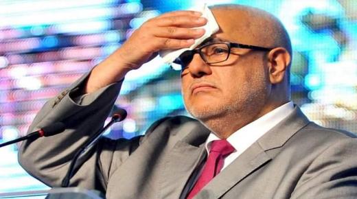 فيروس كورونا” يتسلل إلى جسد بنكيران