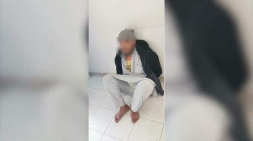 رواد التواصل الإجتماعي يحملون المصالح الصحية مسؤولية واقعة تزنيت وأكادير