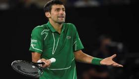 القضاء الأسترالي يقرر ترحيل ديوكوفيتش