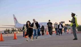 اللجنة العلمية تتوقع إعادة فتح حدود المغرب عند نهاية الشهر