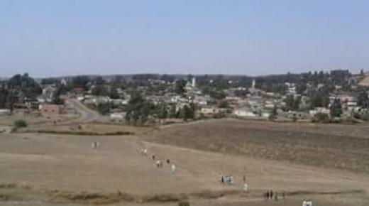 ساكنة دوار المريجة بجماعة للاميمونة تتقدم بالطعن في قرار تنصيب نائب الجماعة السلالية الى المحكمة الإدارية بالرباط