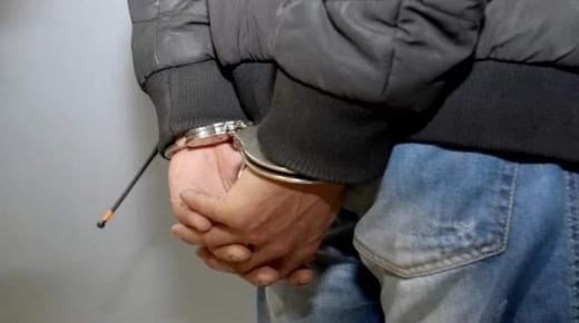 أمن أكادير يوقف “مشردا” بعد مهاجمة أجنبية