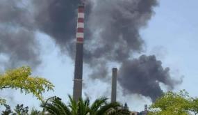 عريضة ضد “الغبار الأسود” بالقنيطرة