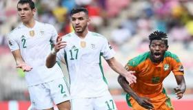 ثلاثية “الفيلة” تقصي الجزائر من الدور الأول في كأس إفريقيا للأمم