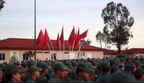 وزير الداخلية يذكر الشباب المعنيين بالخدمة العسكرية