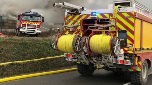 قتلى في احتراق ملهى ليلي بالكاميرون