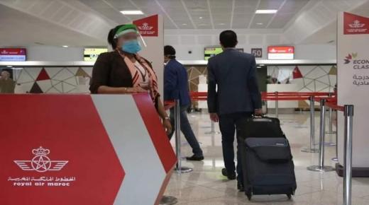 أعضاء اللجنة العلمية ينادون بفتح الحدود وينتظرون قرار الحكومة