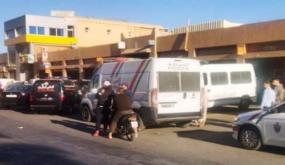 إحالة شرطيين (2) على النيابة العامة بإنزكان