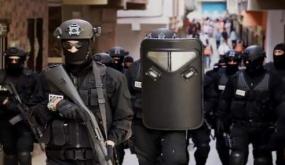 المغرب يجهض مشروعا إرهابيا وصل مرحلة التدرب على صناعة المتفجرات