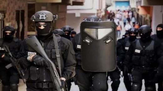 المغرب يجهض مشروعا إرهابيا وصل مرحلة التدرب على صناعة المتفجرات