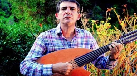 لحلو: إصدار أنشودة لدعم الأسود إشاعة