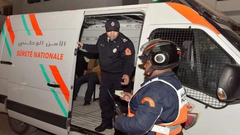 أمن طنجة يفك لغز اختفاء الطفل آدم