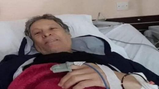 الممثل المغربي القدير “عبد اللطيف هلال” يرحل إلى دار البقاء