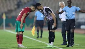 إصابة المحمدي والكرواني بفيروس كورونا