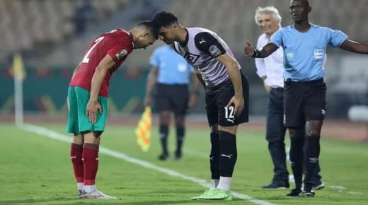 إصابة المحمدي والكرواني بفيروس كورونا