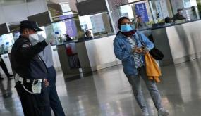 مخطط استقبال المسافرين بمطارات المغرب