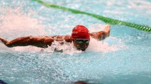 تأجيل بطولة العالم للسباحة في اليابان عاما بسبب جائحة كورونا