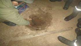 فاجعة أخرى بجماعة تمروت بإقليم شفشاون